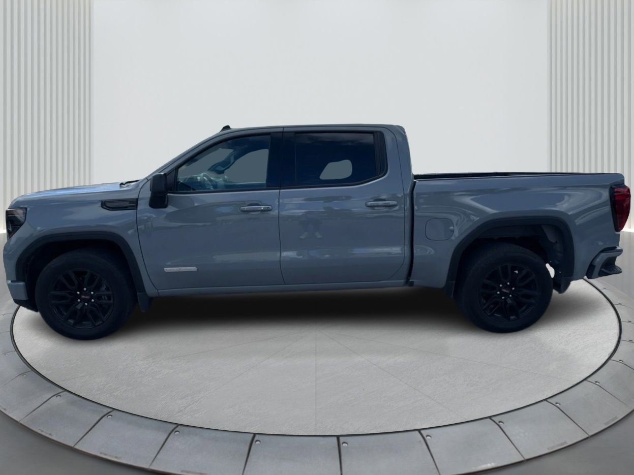 Used 2024 GMC Sierra 1500 Elevation image 9
