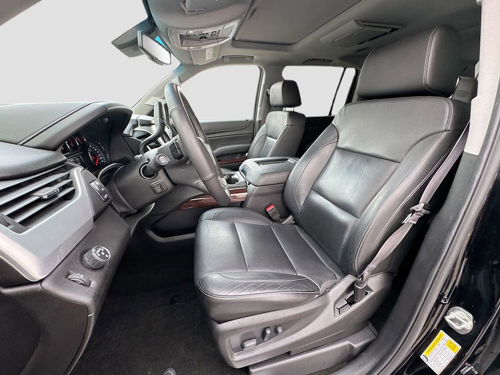 Used 2017 GMC Yukon XL SLT w/ Premium Edition image 27