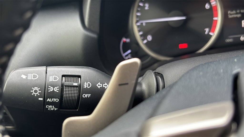 Used 2021 Lexus NX 300 AWD w/ Comfort Package image 30