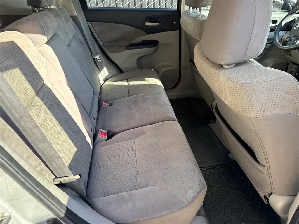 Used 2012 Honda CR-V EX image 17