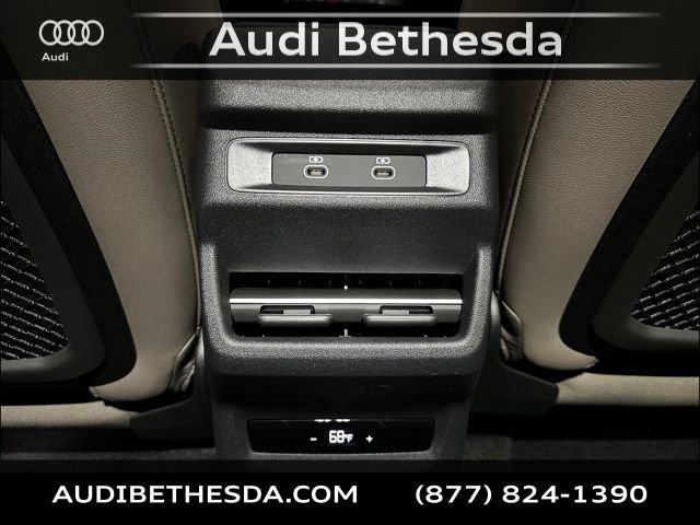 New 2026 Audi Q3 quattro 2.0T AWD/4WD image 20