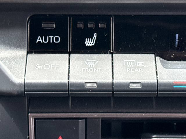 Certified 2025 Toyota Camry XSE FWD image 32