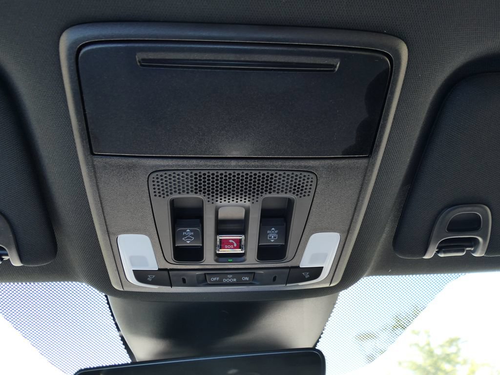 New 2026 Honda Passport TrailSport Elite image 28