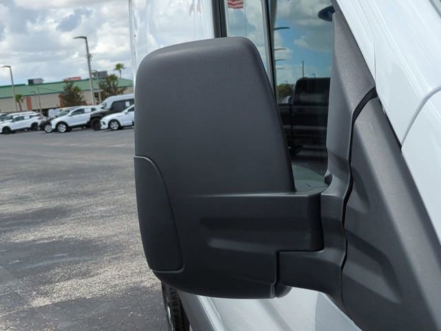 New 2026 Ford Transit 250 148 Medium Roof w/ Load Area Protection Package image 12