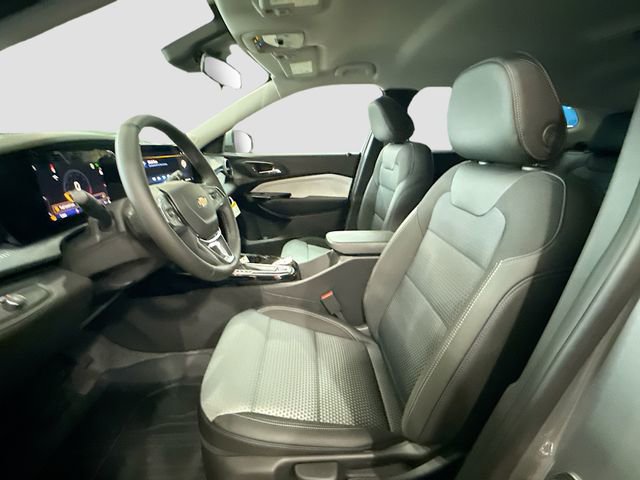 New 2026 Chevrolet Trax LT w/ Driver Confidence Package image 21