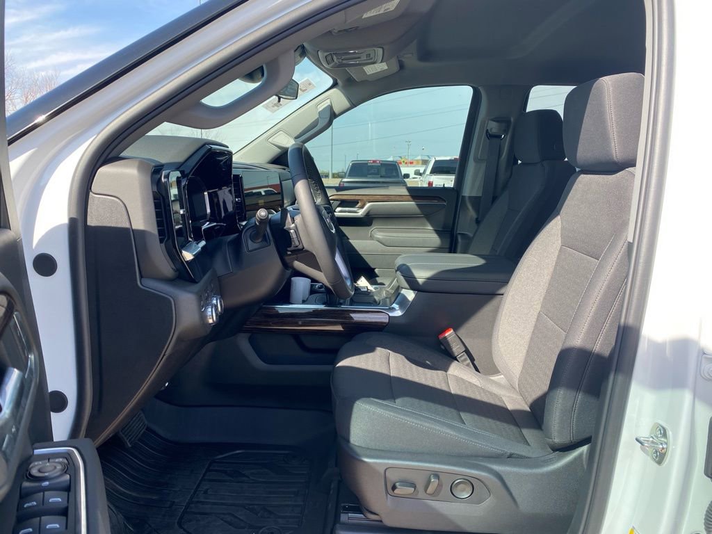 New 2026 GMC Sierra 1500 Elevation w/ Preferred Package image 10