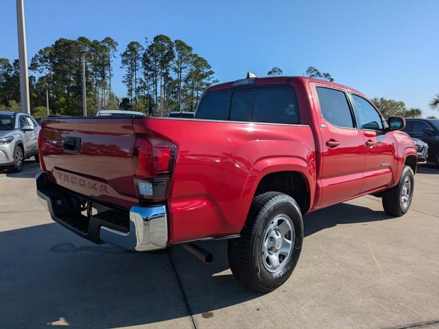 Used 2023 Toyota Tacoma SR5 image 4