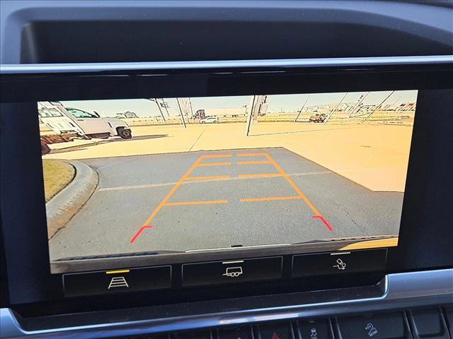 New 2026 Chevrolet Silverado 1500 LT image 13