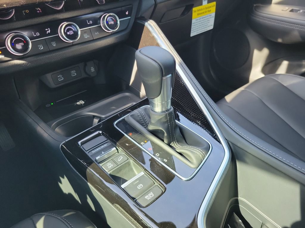New 2026 Acura ADX FWD image 17