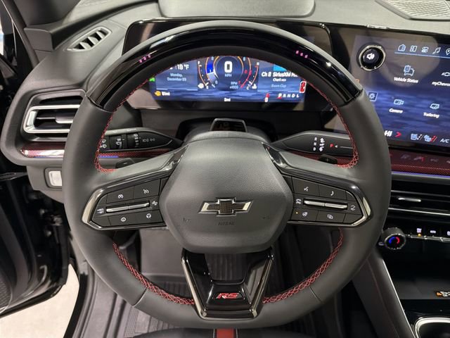 New 2026 Chevrolet Traverse RS w/ LPO, Floor Liner Package image 35