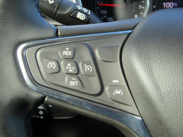 Used 2023 Chevrolet Equinox LT image 19