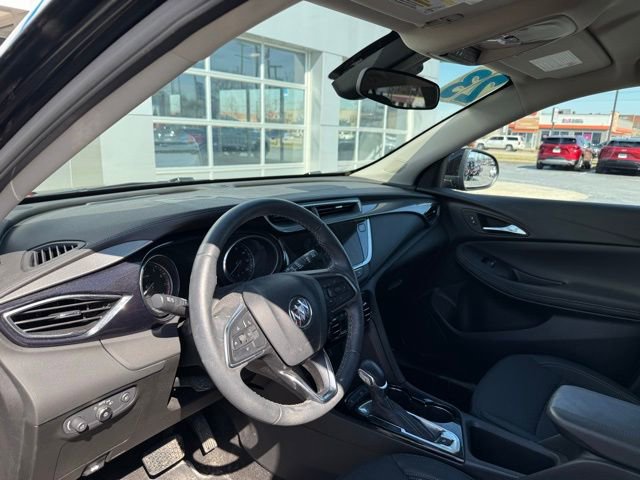 Used 2023 Buick Encore GX Select image 8