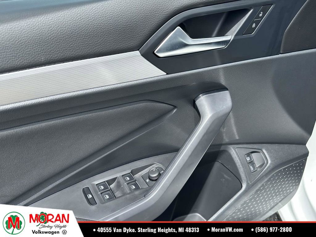 Certified 2024 Volkswagen Jetta S FWD image 15