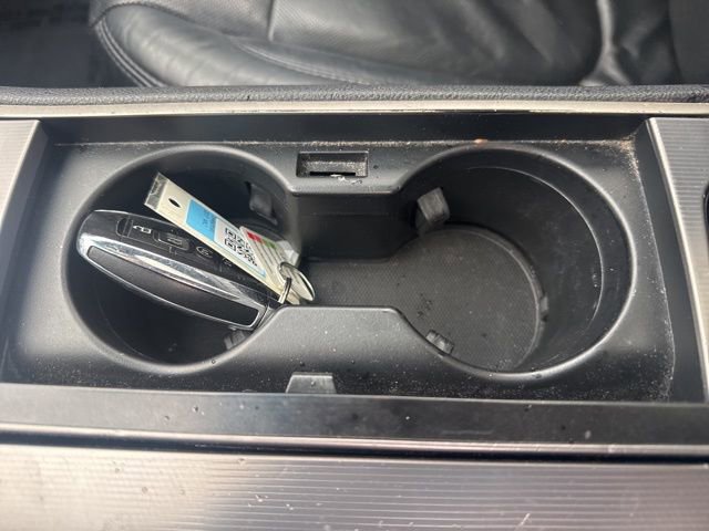 Used 2017 Lincoln MKZ Reserve w/ Climate Package image 25