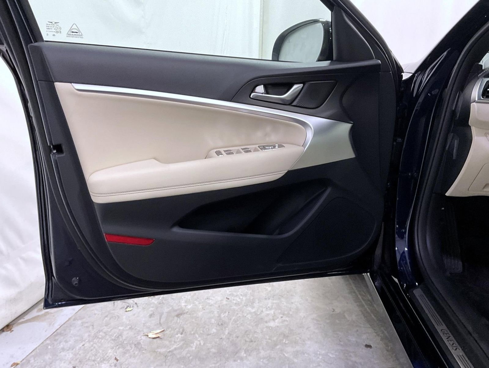 New 2026 Genesis G70 2.5T AWD/4WD image 10