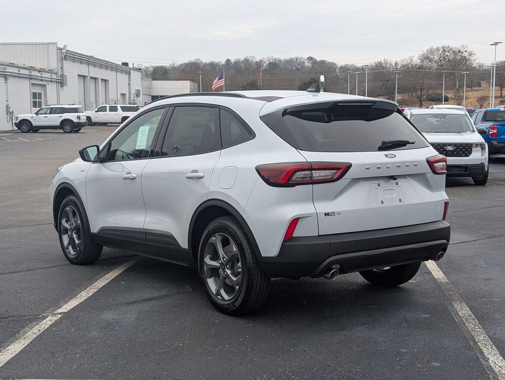 New 2026 Ford Escape ST-Line image 6
