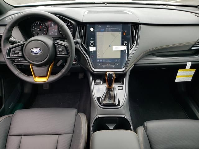 New 2025 Subaru Outback Wilderness image 14