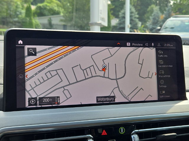 Certified 2024 BMW X3 M40i w/ Premium Package AWD/4WD image 19