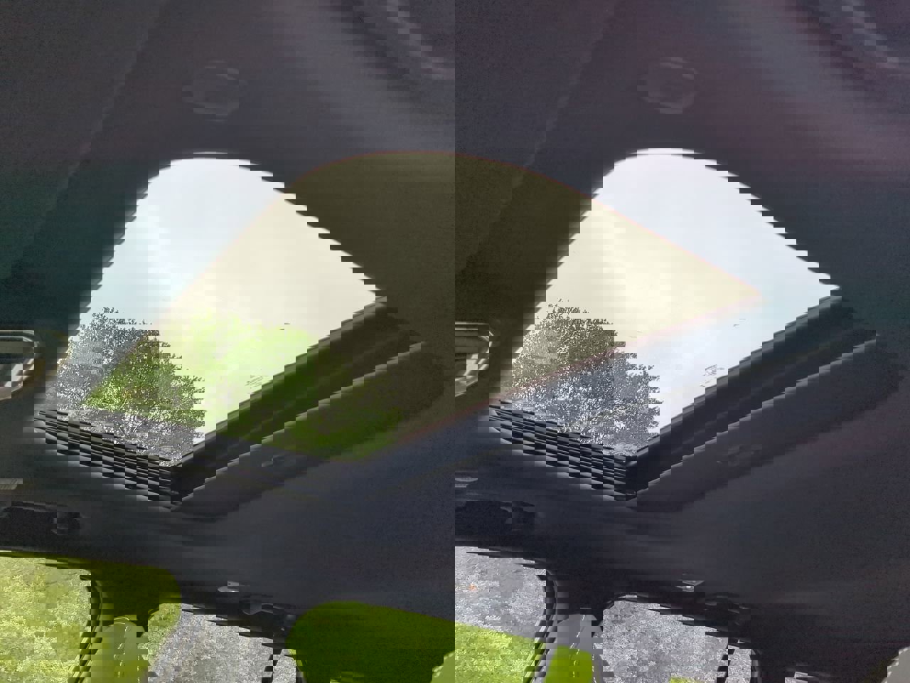 New 2025 Jeep Grand Cherokee Laredo X w/ Luxury Tech Group I image 18