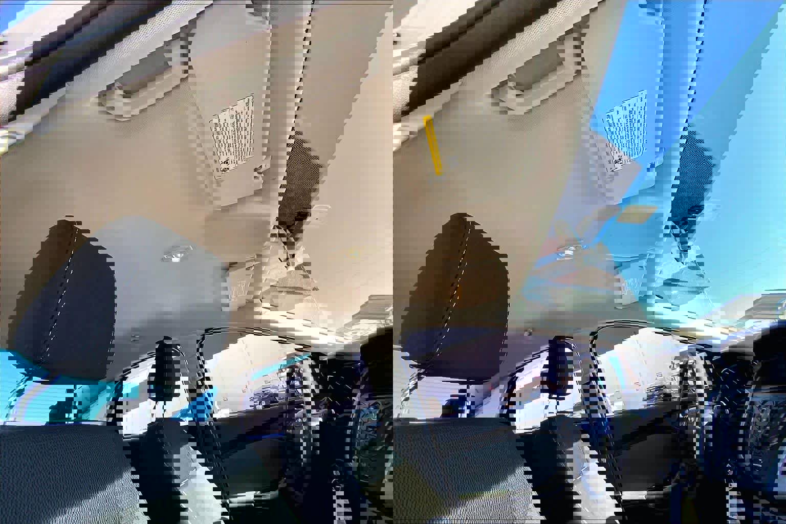 Used 2012 Ford Focus SE image 13