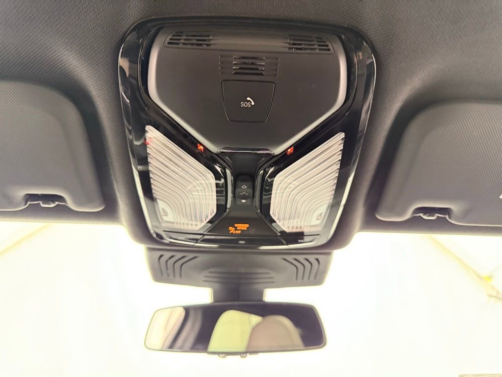 Used 2022 BMW X4 M w/ Executive Package image 41