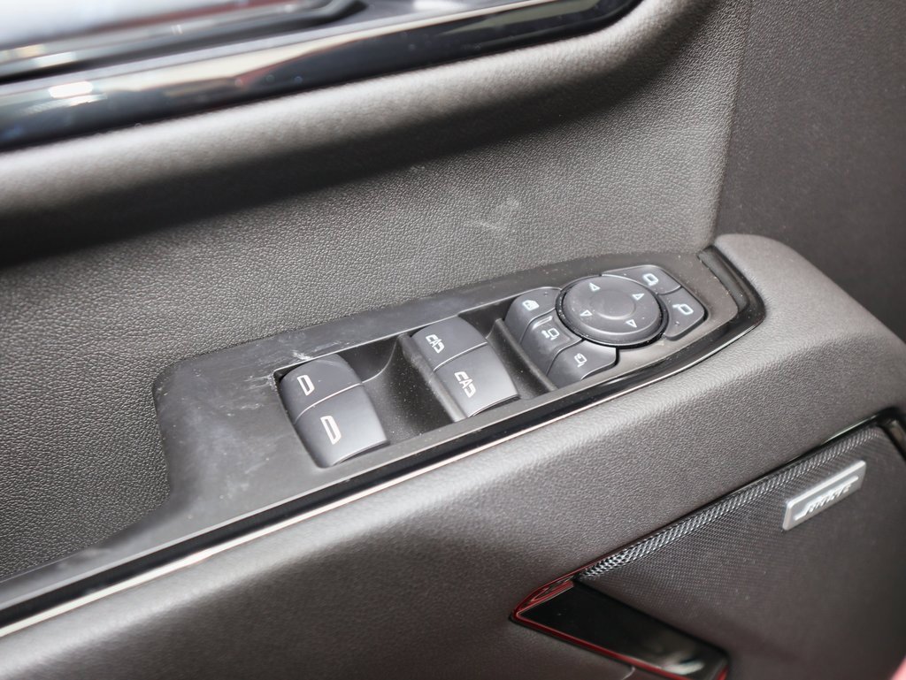 New 2026 GMC Sierra 2500 AT4 image 12