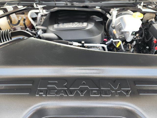 Used 2025 RAM 2500 Lone Star AWD/4WD image 31