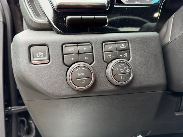 New 2026 Chevrolet Silverado 3500 High Country w/ High Country Premium Package AWD/4WD image 19