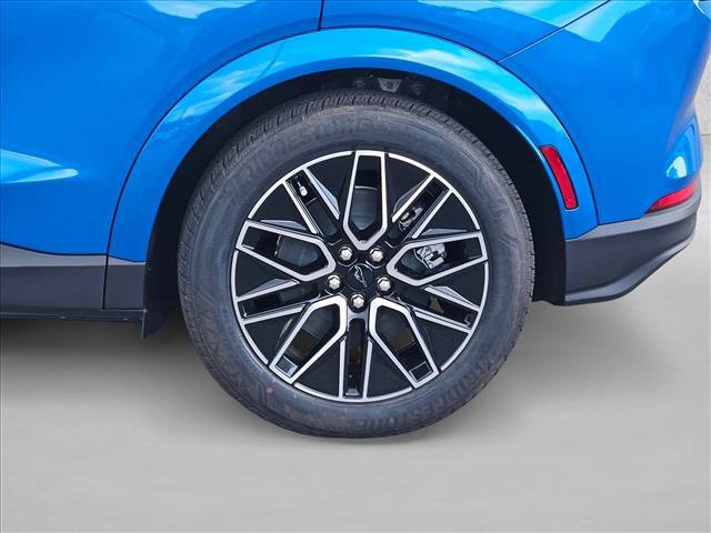 New 2026 Ford Mustang Mach-E Premium RWD image 10