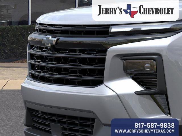 New 2026 Chevrolet Traverse LT FWD image 14
