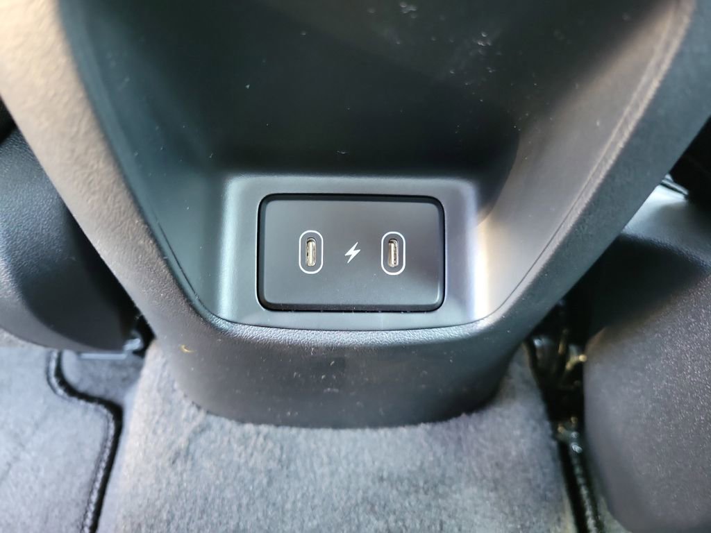 Used 2026 Hyundai Elantra Sport w/ Cargo Package FWD image 11