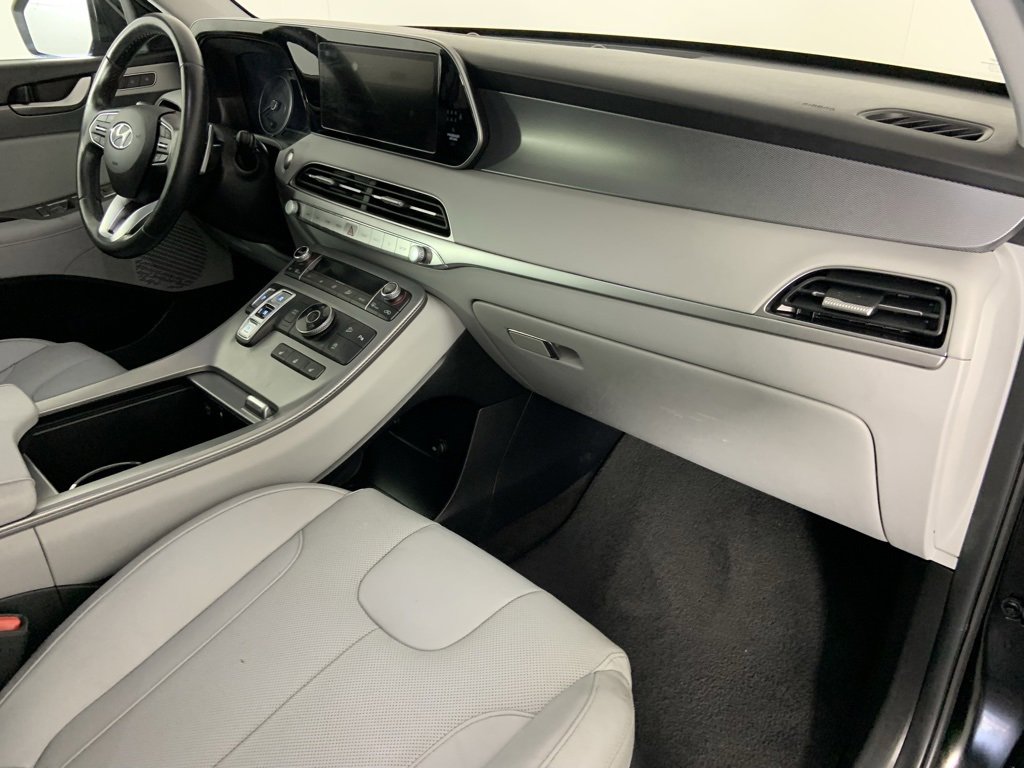 Used 2020 Hyundai Palisade SEL image 31