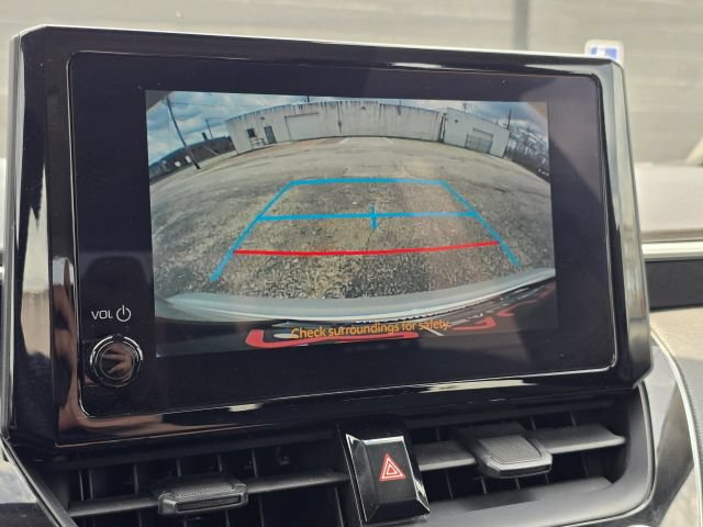 Used 2023 Toyota Corolla LE FWD image 24