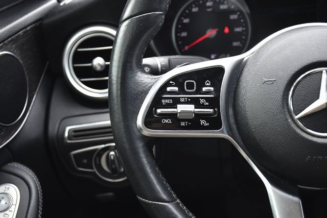 Used 2020 Mercedes-Benz C 300 Sedan image 8