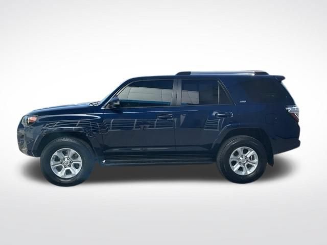 Used 2019 Toyota 4Runner SR5 Premium AWD/4WD image 12