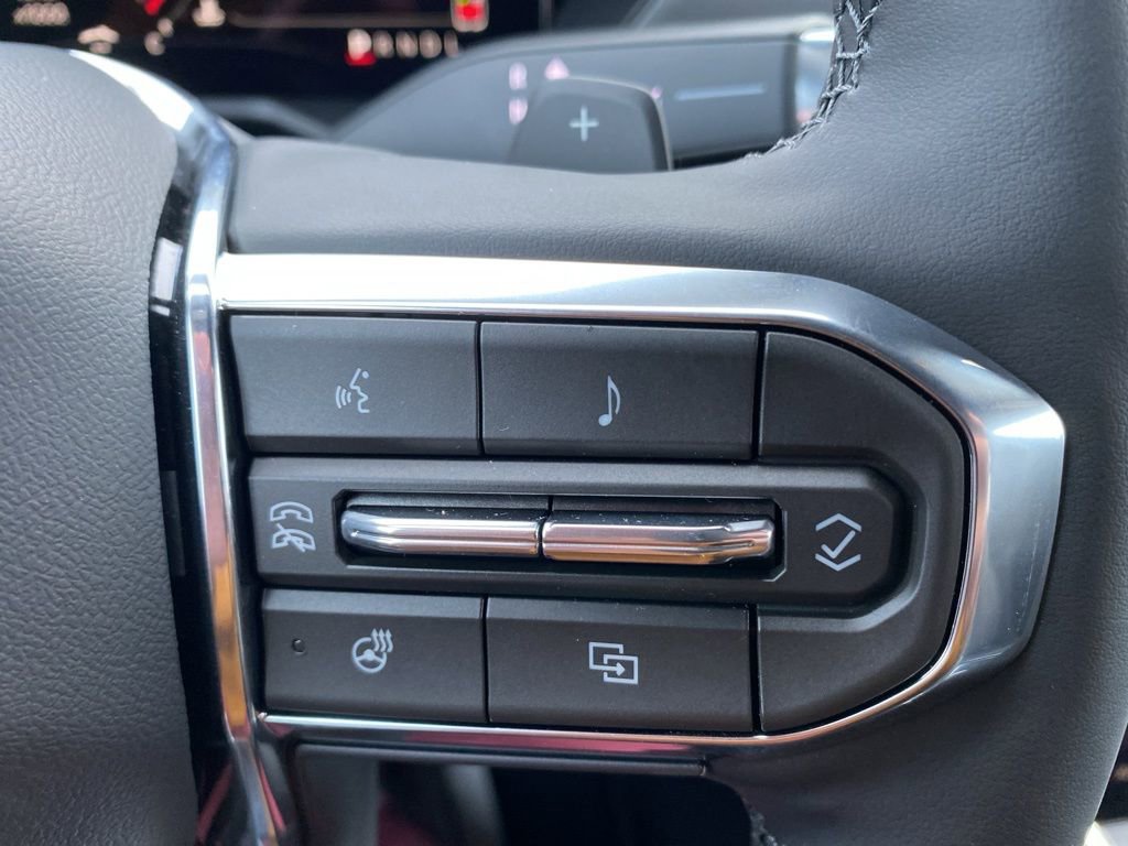 New 2026 GMC Acadia Elevation image 16