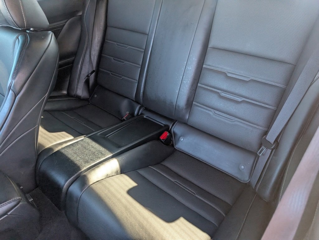 Used 2017 Lexus RC 200t F Sport image 13