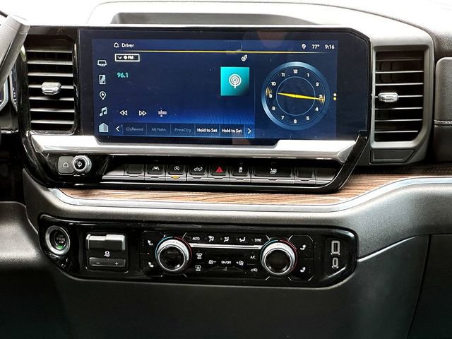 Used 2023 Chevrolet Silverado 1500 LT image 29