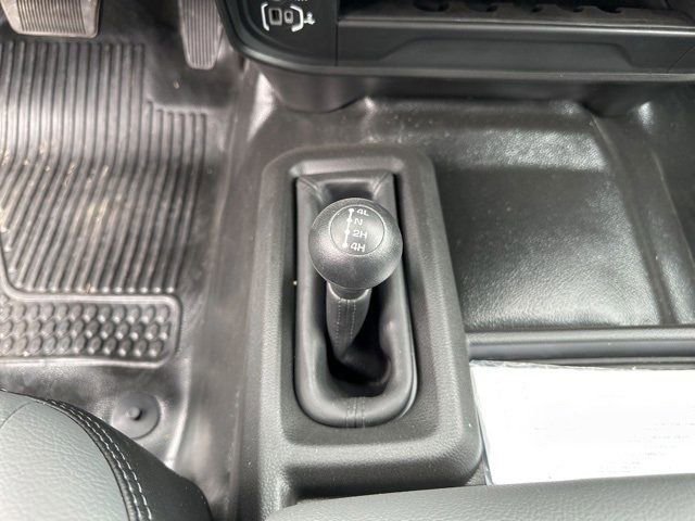 New 2024 RAM 5500 Tradesman w/ Chrome Appearance Group AWD/4WD image 17