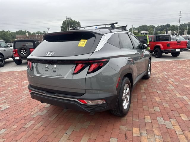 Used 2024 Hyundai Tucson SEL FWD image 15