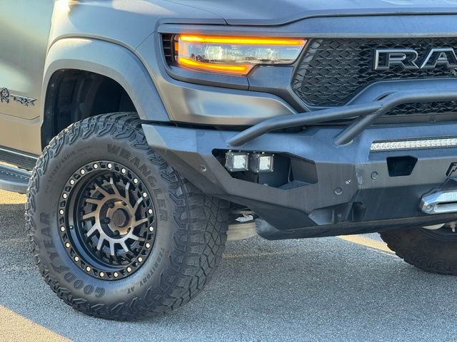 Used 2021 RAM 1500 TRX w/ TRX Level 2 Equipment Group image 11