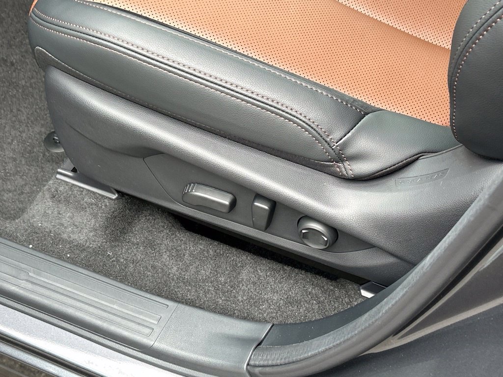 New 2026 Subaru Forester Touring AWD/4WD image 14