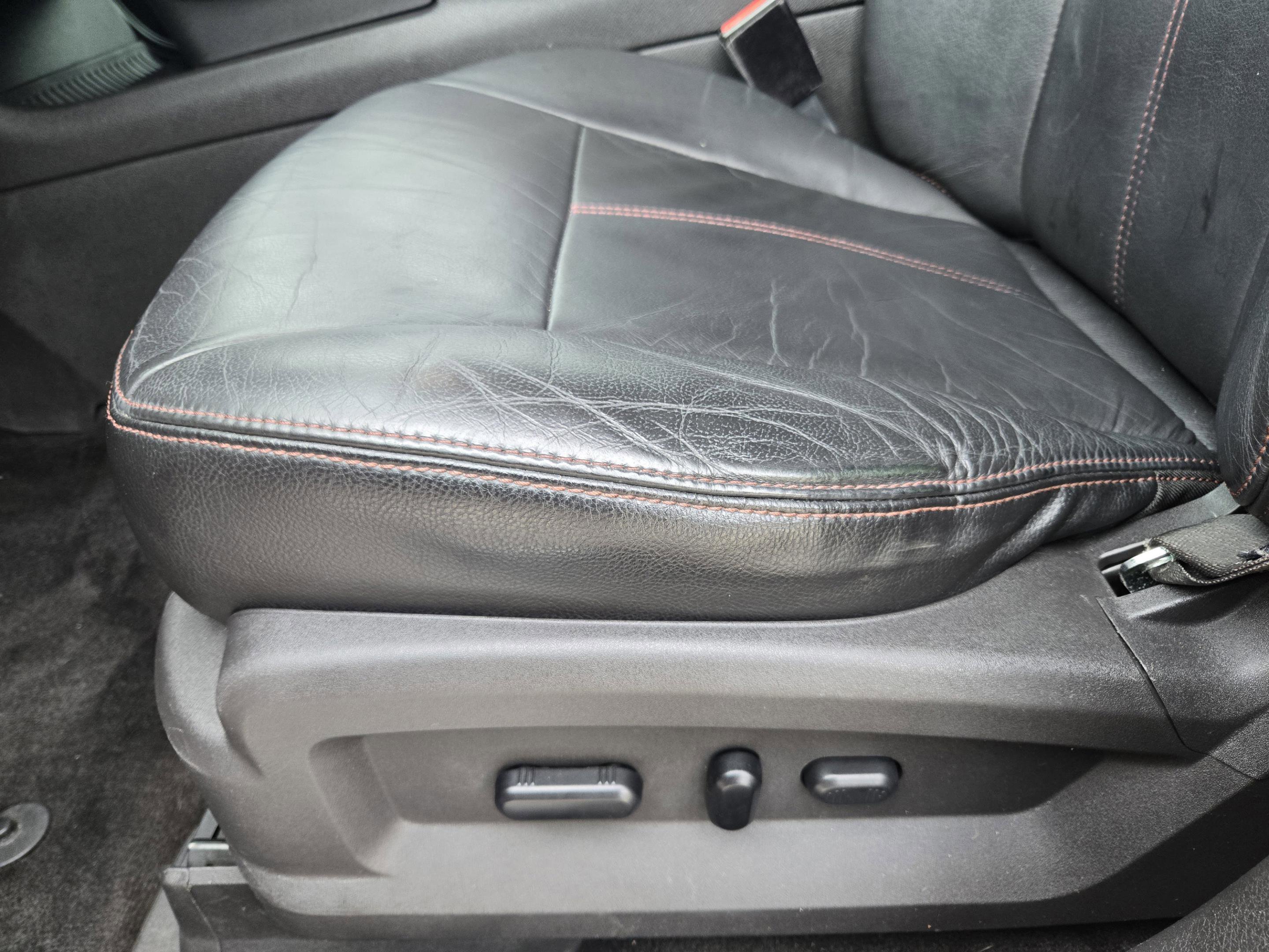 Used 2012 Ford Edge Limited FWD image 20