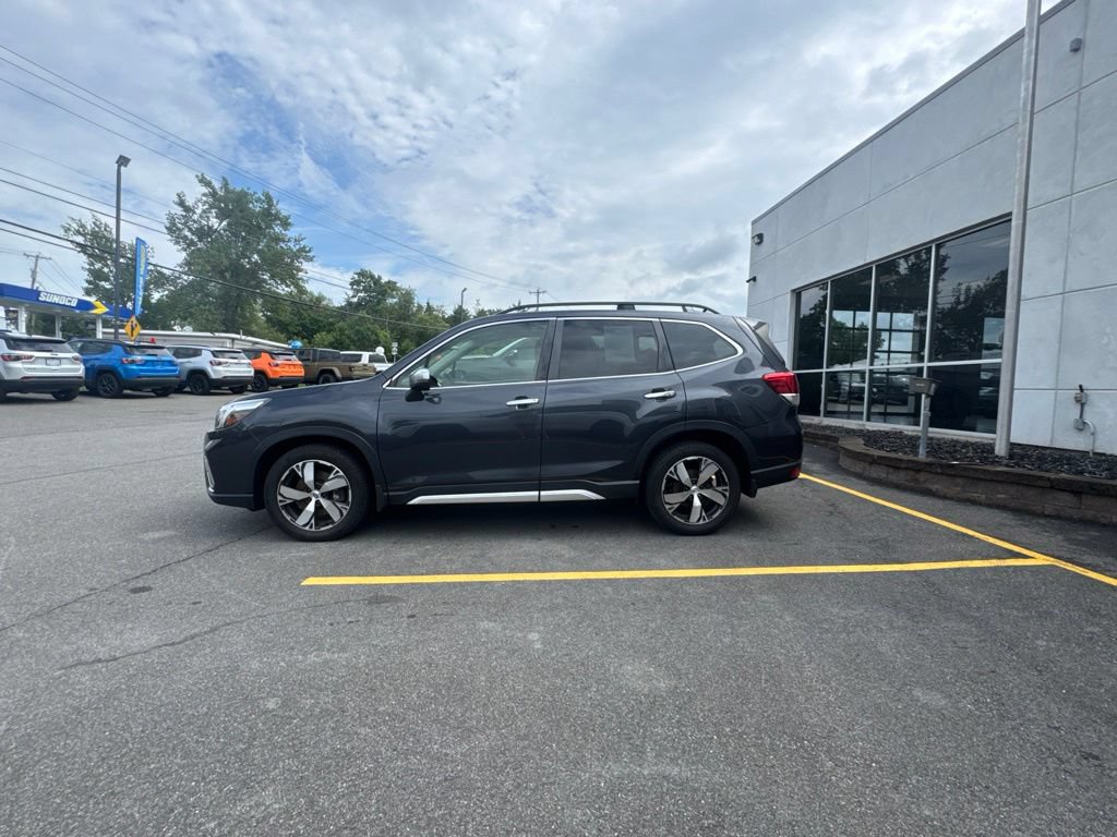 Used 2019 Subaru Forester Touring w/ Popular Package #3 AWD/4WD image 6