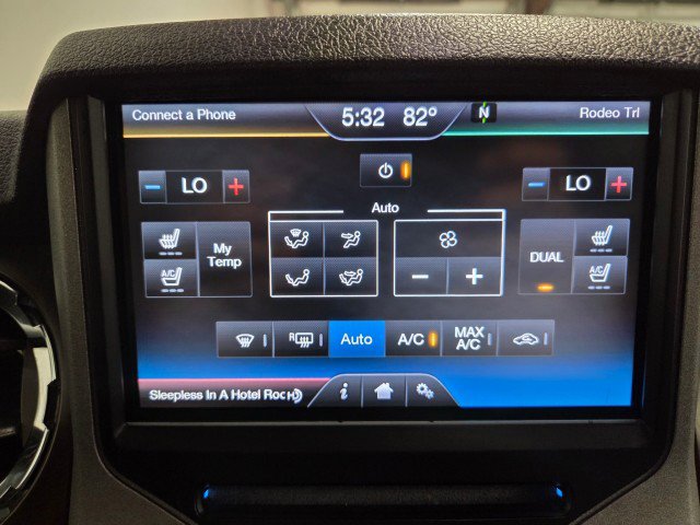 Used 2013 Ford F250 Lariat w/ Lariat Ultimate Pkg AWD/4WD image 56