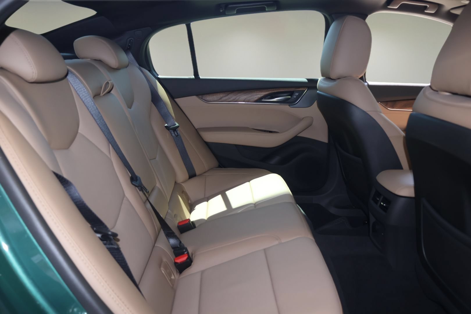 New 2026 Cadillac CT5 Premium Luxury RWD image 13