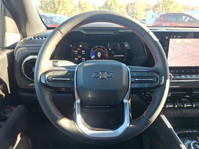 New 2026 Chevrolet Colorado Z71 w/ Technology Package image 10