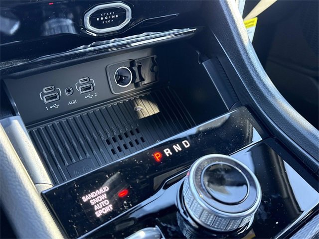 New 2026 Jeep Grand Cherokee Laredo image 12