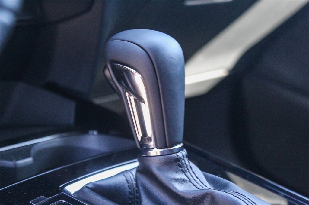 New 2025 MAZDA CX-30 2.5 Turbo w/ Premium Plus Pkg image 22