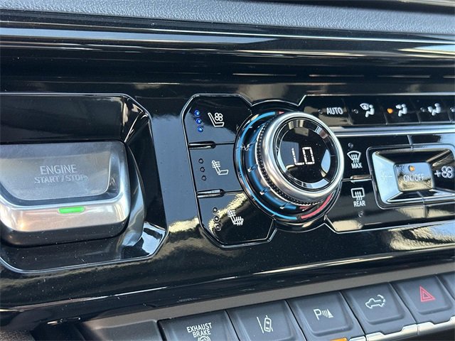 New 2026 GMC Sierra 2500 AT4 w/ AT4 Premium Plus Package image 18